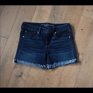 American Eagle shorts sz 10!